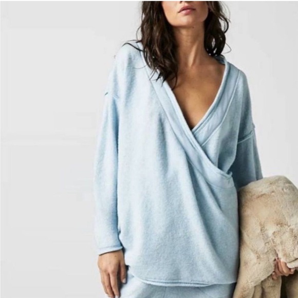 Free People intimately sweater XS - Picture 2 of 7